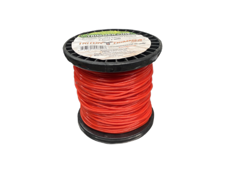 Trimmer Line - 2.4mm 90M Roll